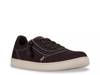 Wraparound Zipper Sneaker II - Men's Dark Brown view