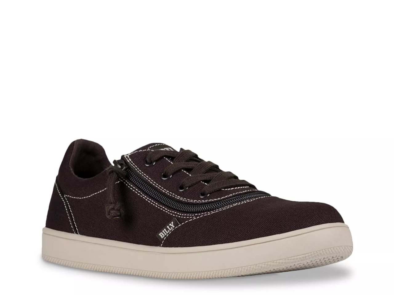Wraparound Zipper Sneaker II - Men's