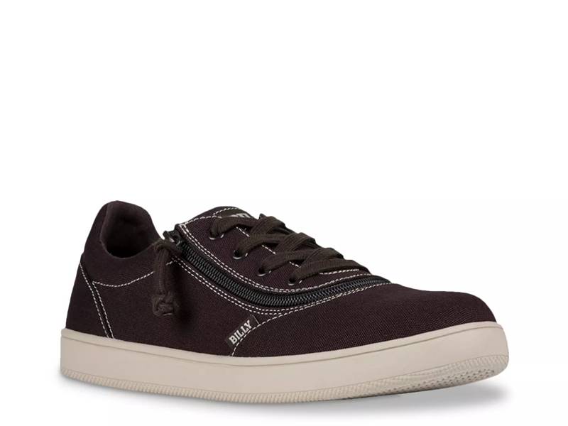 Wraparound Zipper Sneaker II - Men's