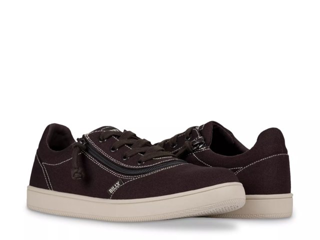 Wraparound Zipper Sneaker II - Men's