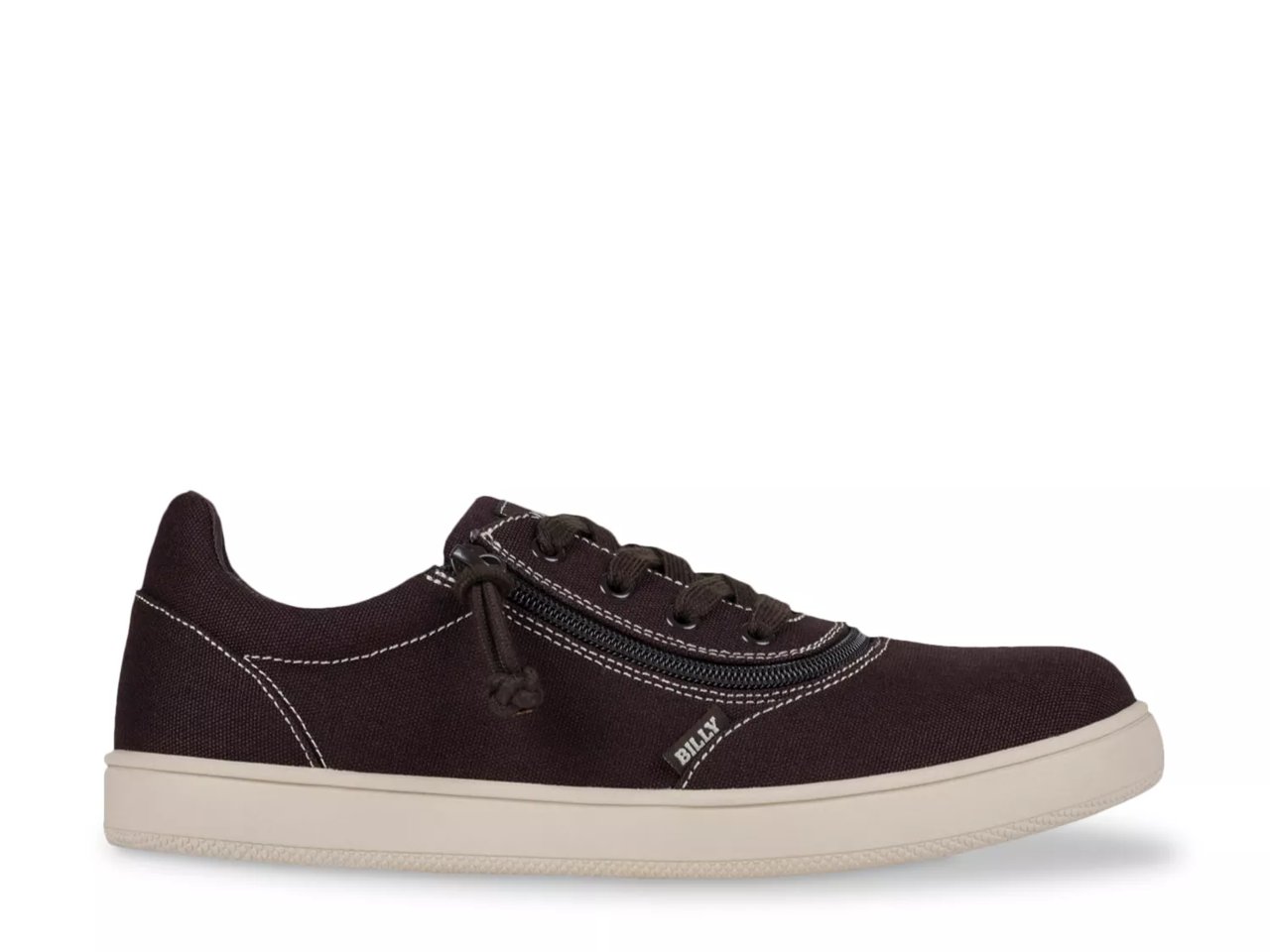 Wraparound Zipper Sneaker II - Men's