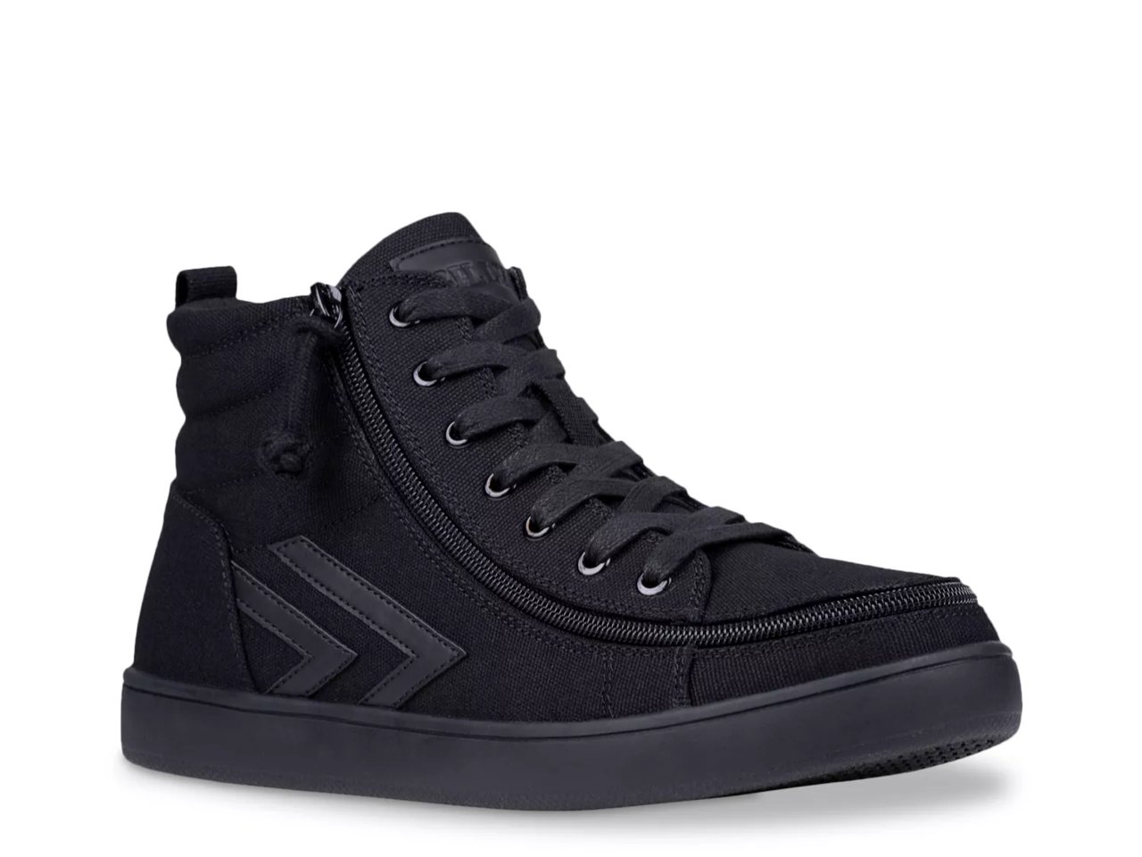 CS High-Top Sneaker - Men's