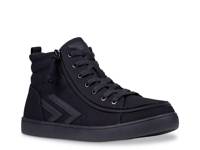 CS High-Top Sneaker - Men's Black view