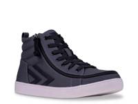 CS High-Top Sneaker - Men's Grey view