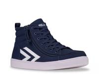 CS High-Top Sneaker - Men's Navy view