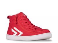 CS High-Top Sneaker - Men's Red view