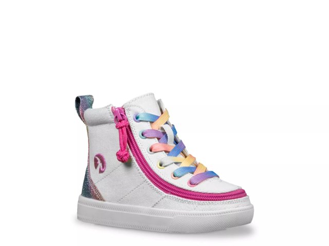 Little Kid Classic Lace High-Top Sneaker - Kids'