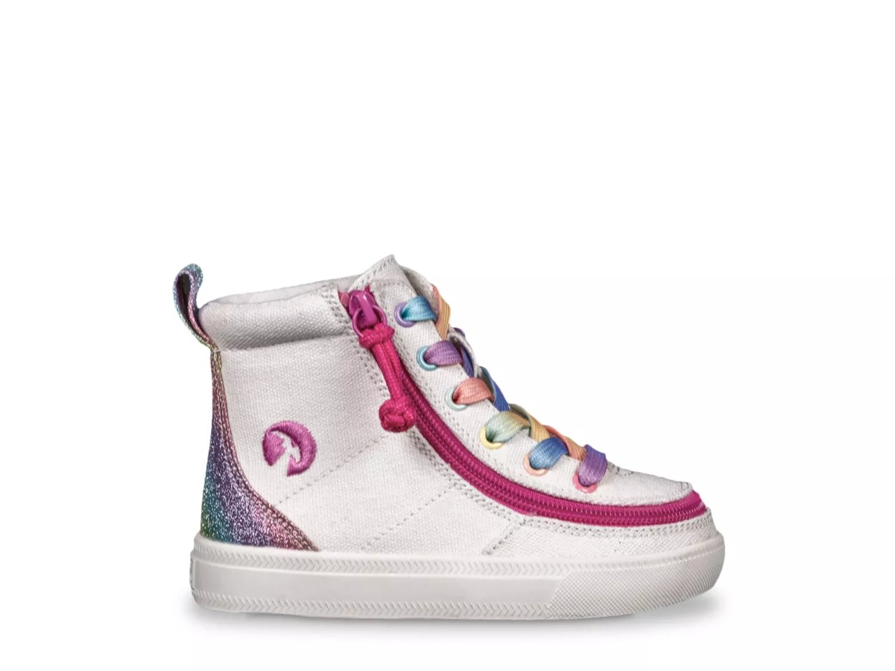Little Kid Classic Lace High-Top Sneaker - Kids'