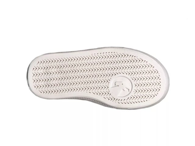 Little Kid Classic Lace High-Top Sneaker - Kids'