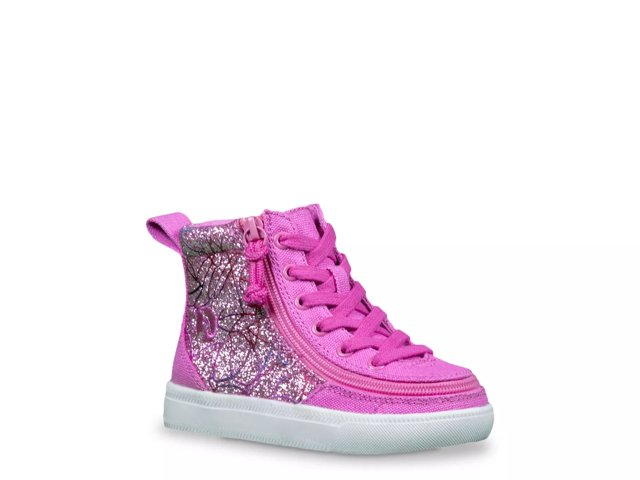 Little Kid Classic Lace High-Top Sneaker - Kids'