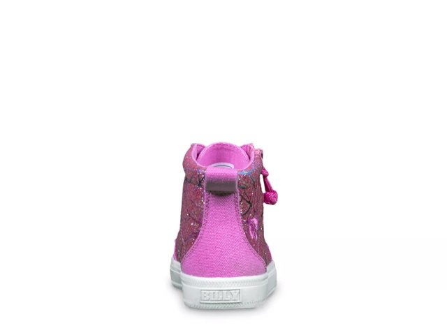 Little Kid Classic Lace High-Top Sneaker - Kids'