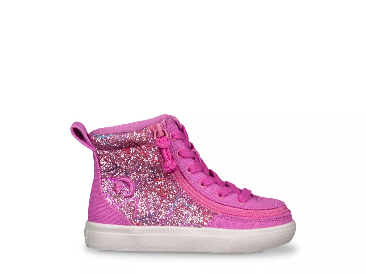 Little Kid Classic Lace High-Top Sneaker - Kids'