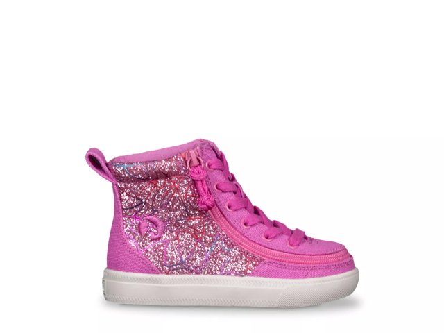 Little Kid Classic Lace High-Top Sneaker - Kids'