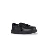 Little Kid Classic Lace Low-Top Sneaker - Kids' Black view
