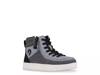 Little Kid Street Sneaker - Kids' Grey view