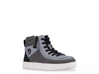 Little Kid Street Sneaker - Kids' Grey view