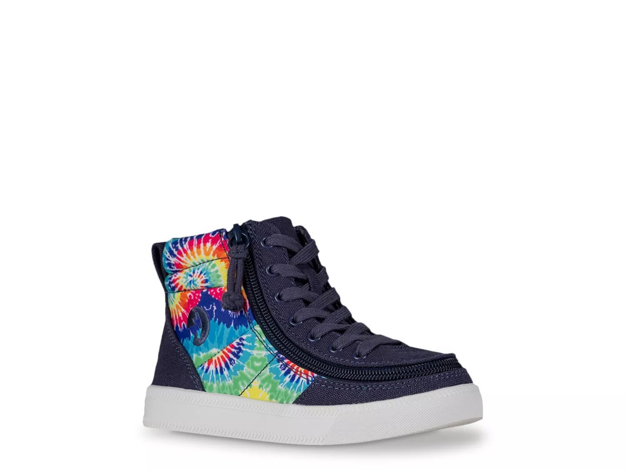 Little Kid Street Tie Dye Sneaker - Kids'