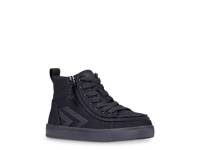 Little Kid CS High-Top Sneaker - Kids' Black view