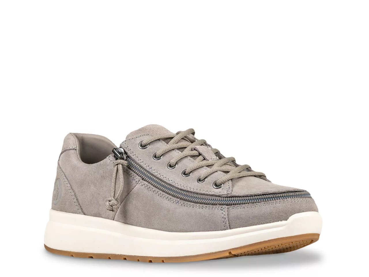 Comfort Low-Top Sneaker - Women's