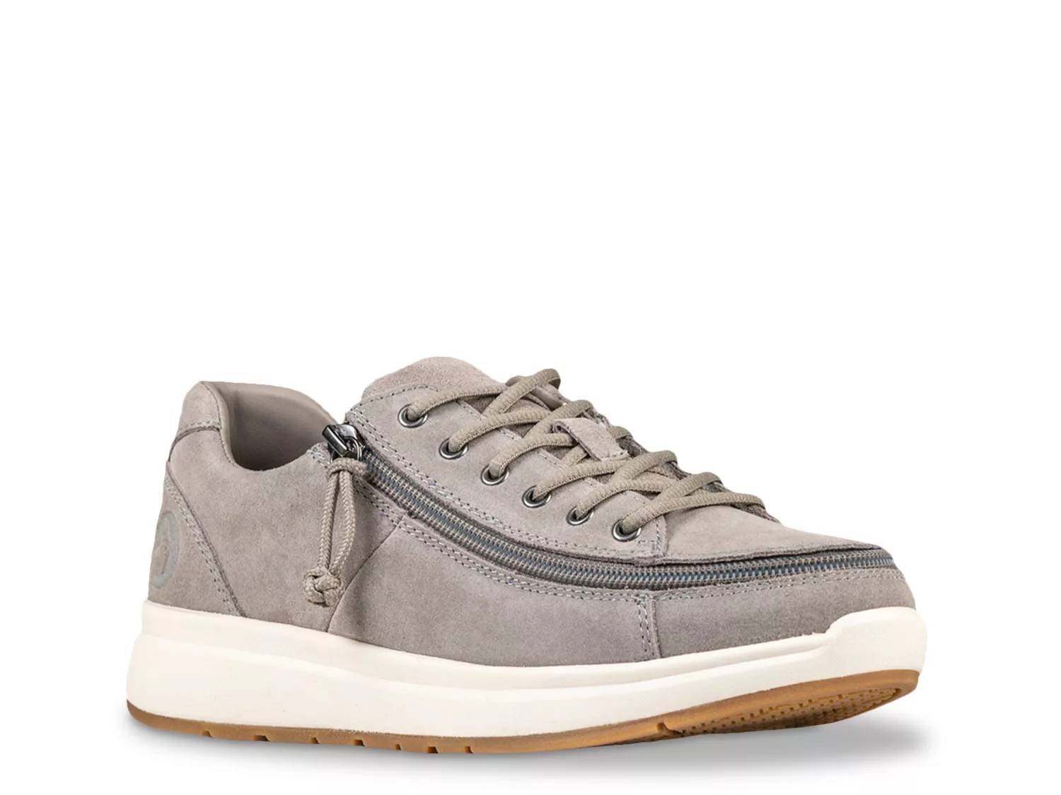 Comfort Low-Top Sneaker - Women's