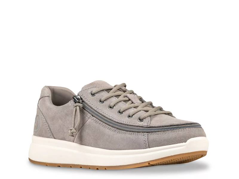 Comfort Low-Top Sneaker - Women's