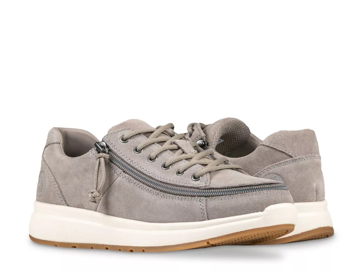 Comfort Low-Top Sneaker - Women's