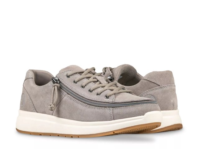 Comfort Low-Top Sneaker - Women's