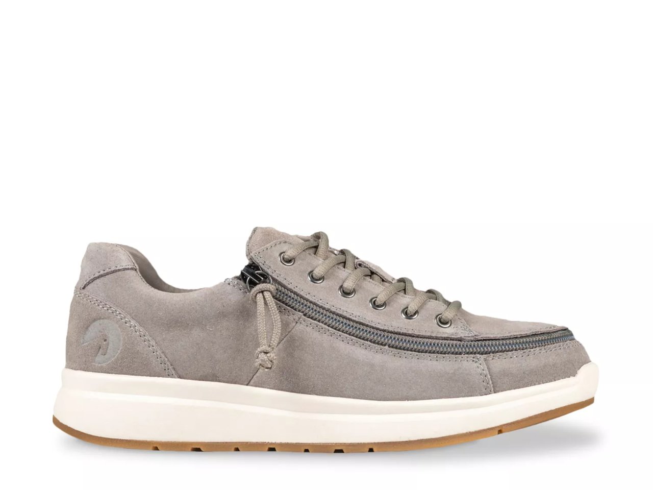 Comfort Low-Top Sneaker - Women's