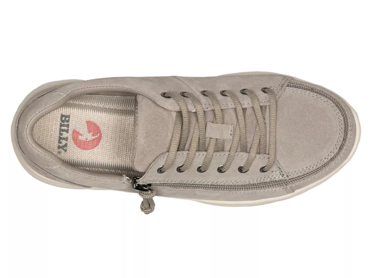 Comfort Low-Top Sneaker - Women's