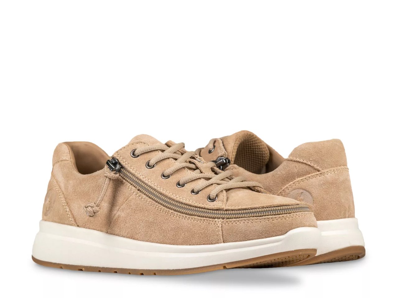 Comfort Low-Top Sneaker - Women's