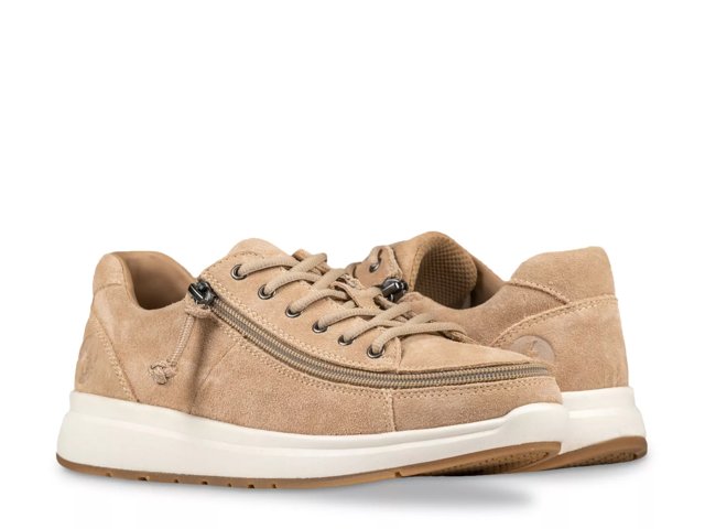 Comfort Low-Top Sneaker - Women's