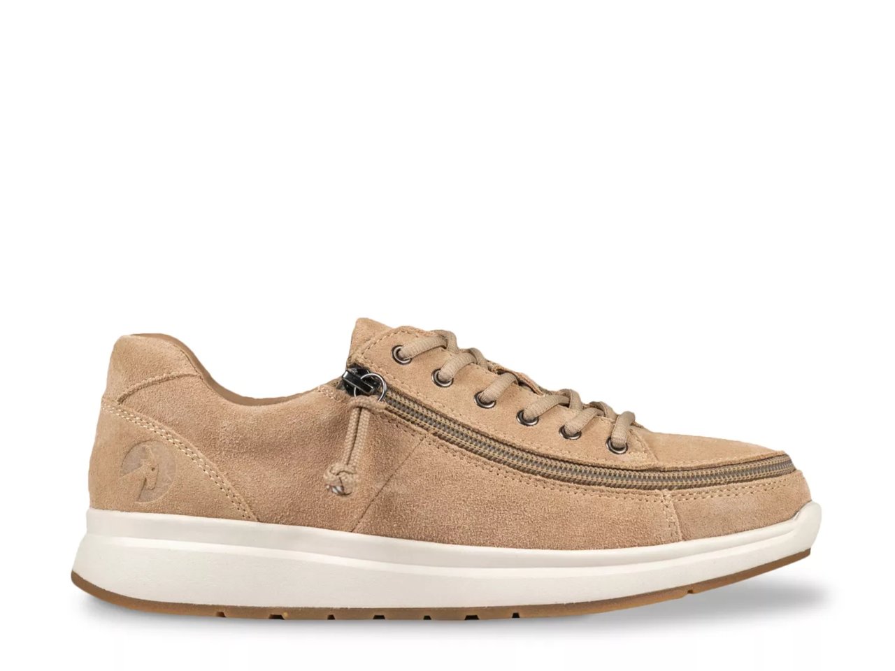 Comfort Low-Top Sneaker - Women's