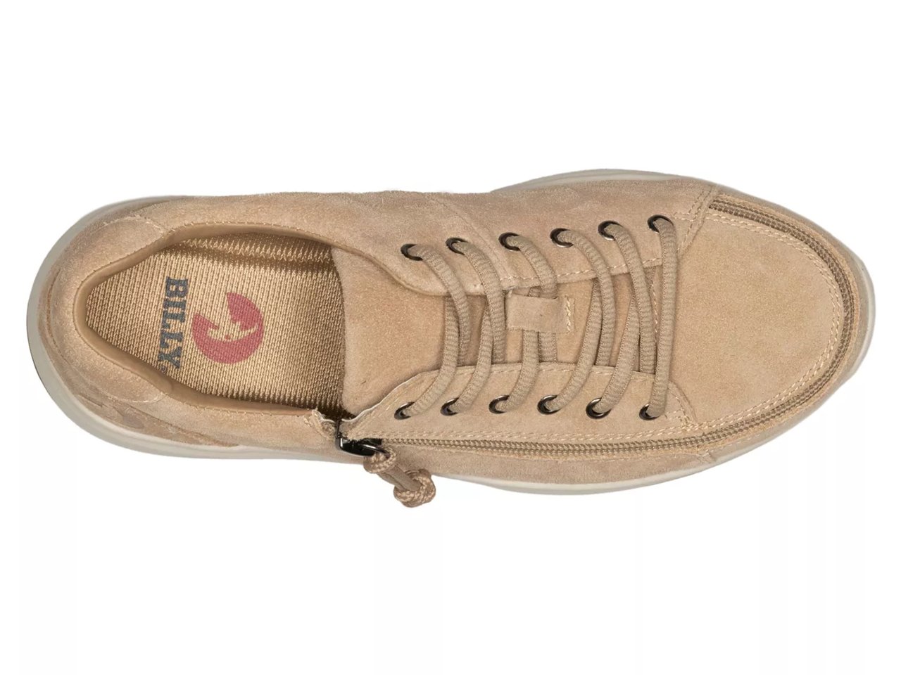 Comfort Low-Top Sneaker - Women's