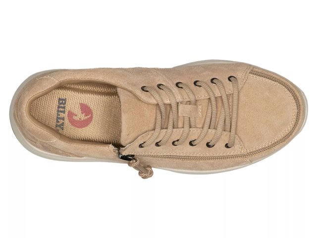 Comfort Low-Top Sneaker - Women's