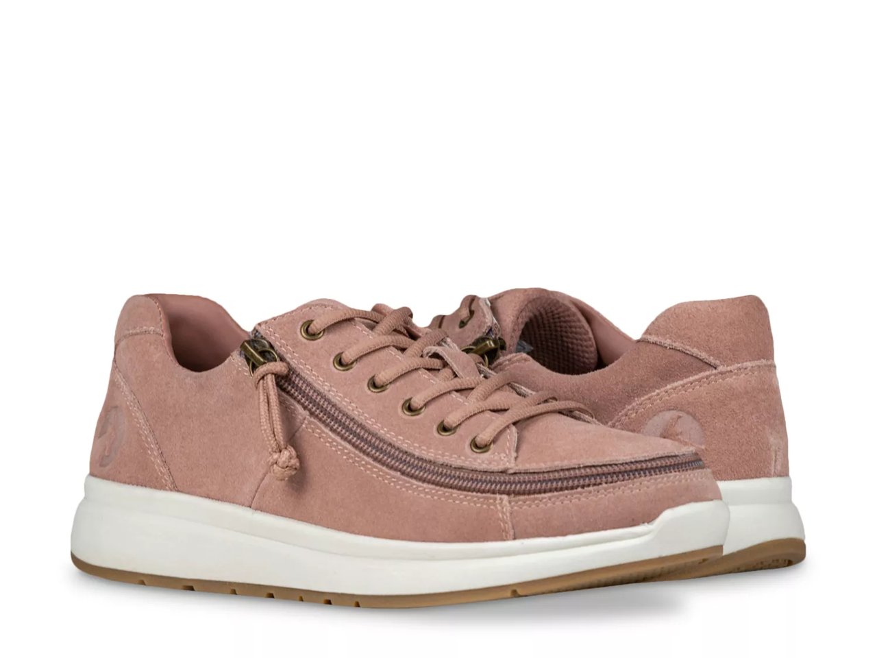 Comfort Low-Top Sneaker - Women's