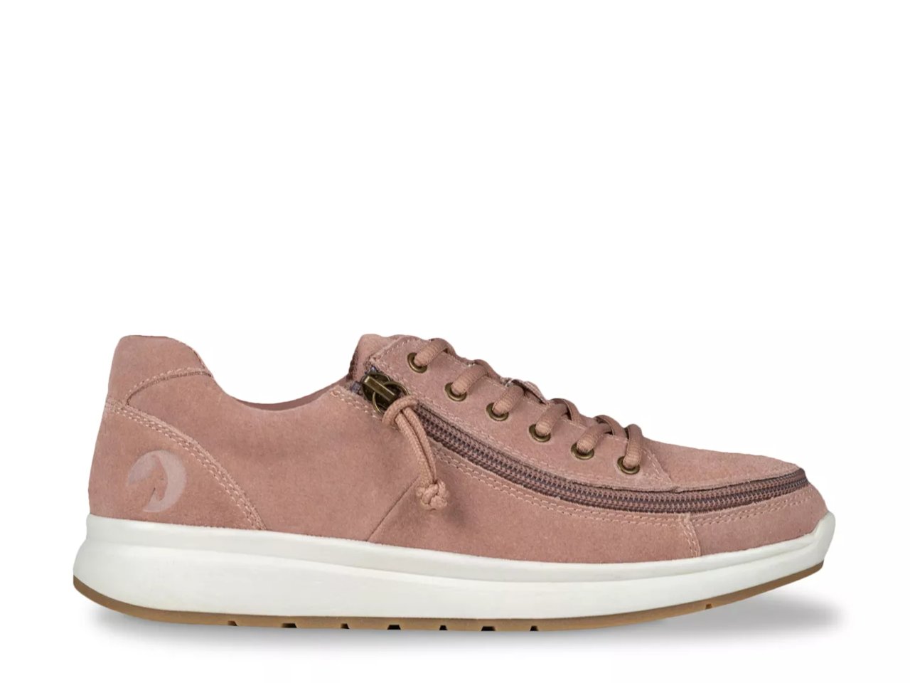 Comfort Low-Top Sneaker - Women's