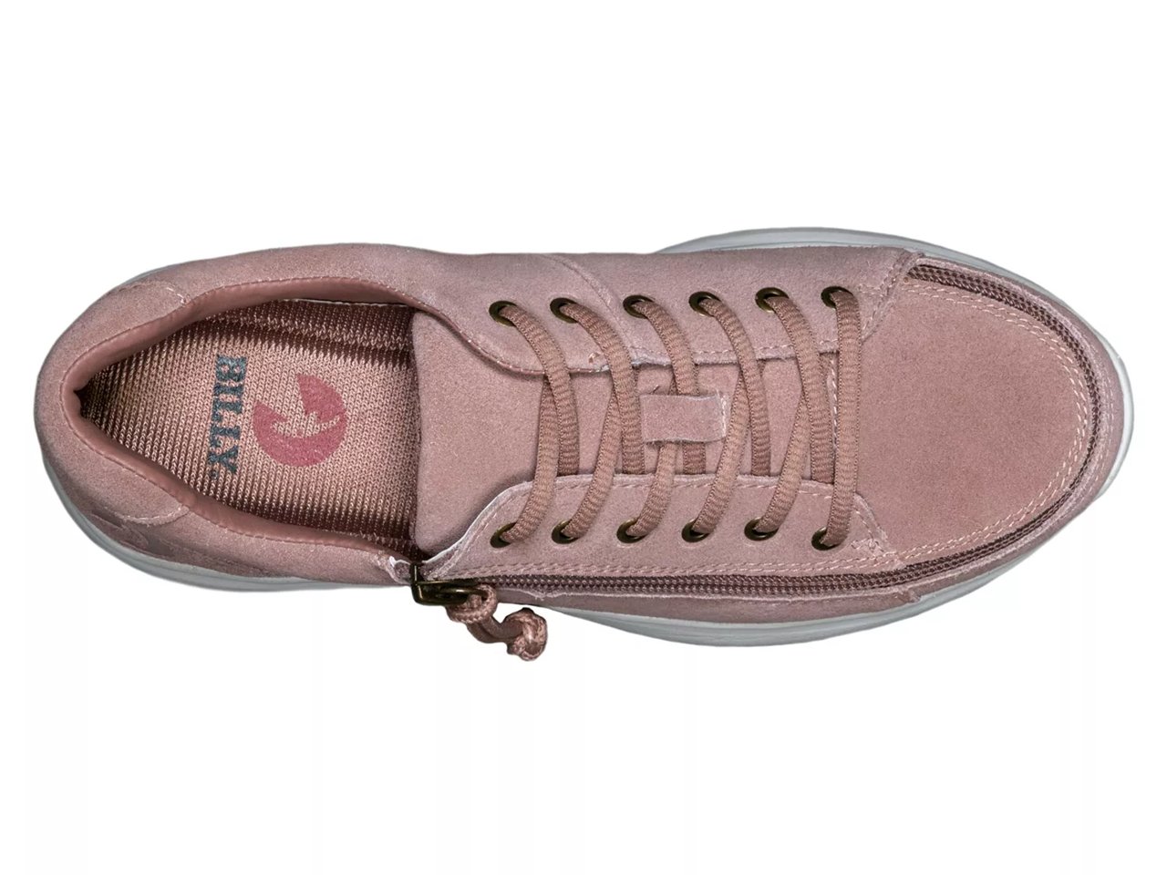 Comfort Low-Top Sneaker - Women's