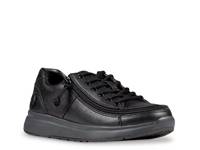 Work Comfort Low-Top Sneaker - Women's Black view
