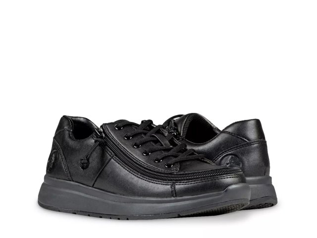 Work Comfort Low-Top Sneaker - Women's