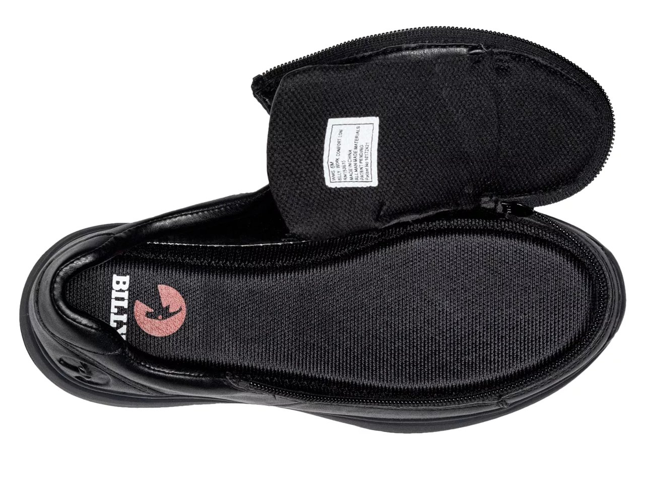 Work Comfort Low-Top Sneaker - Women's