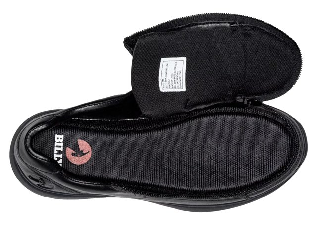 Work Comfort Low-Top Sneaker - Women's