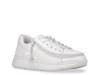 Work Comfort Low-Top Sneaker - Women's White view