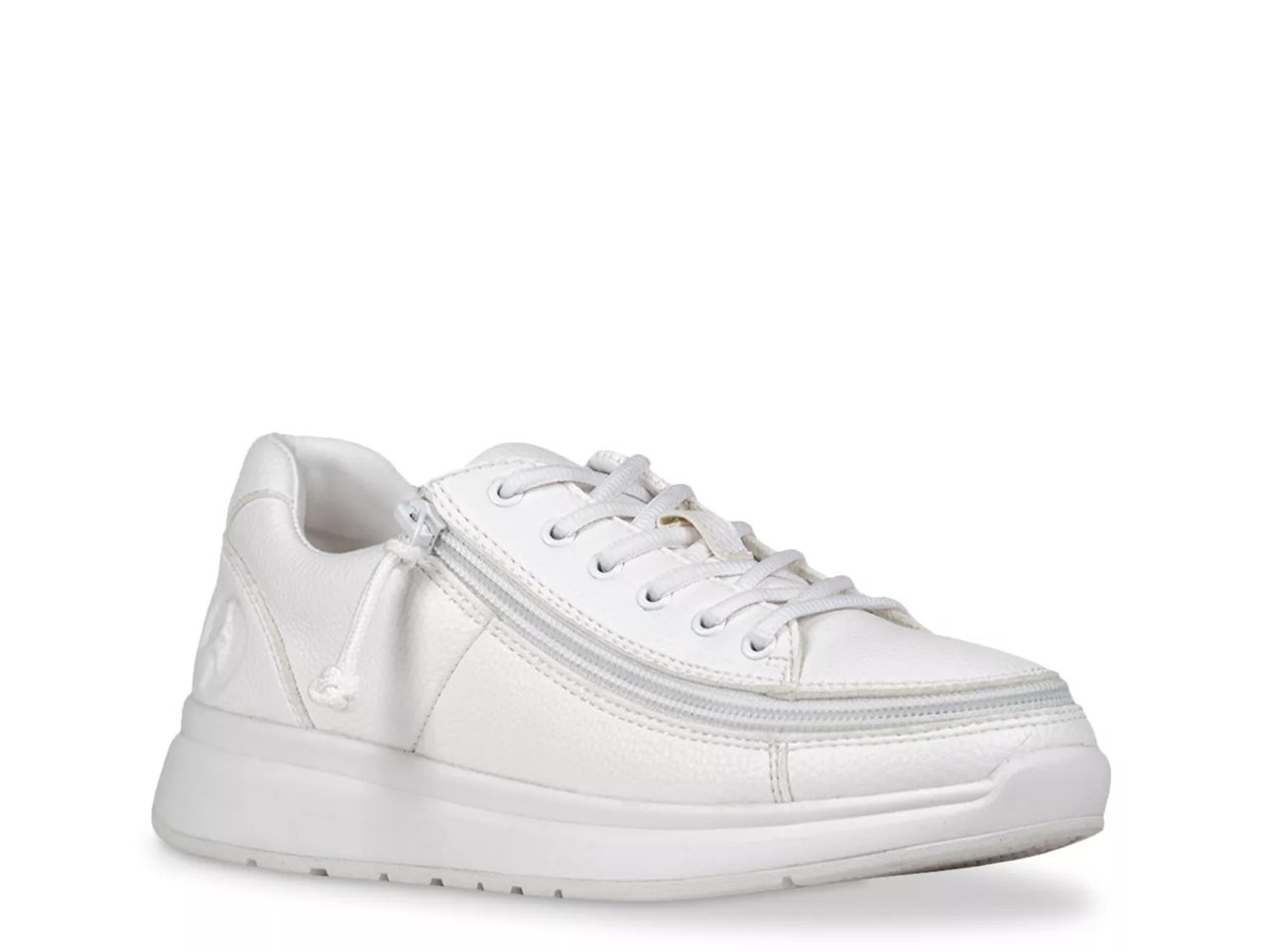 Work Comfort Low-Top Sneaker - Women's