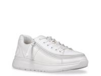 Work Comfort Low-Top Sneaker - Women's White view