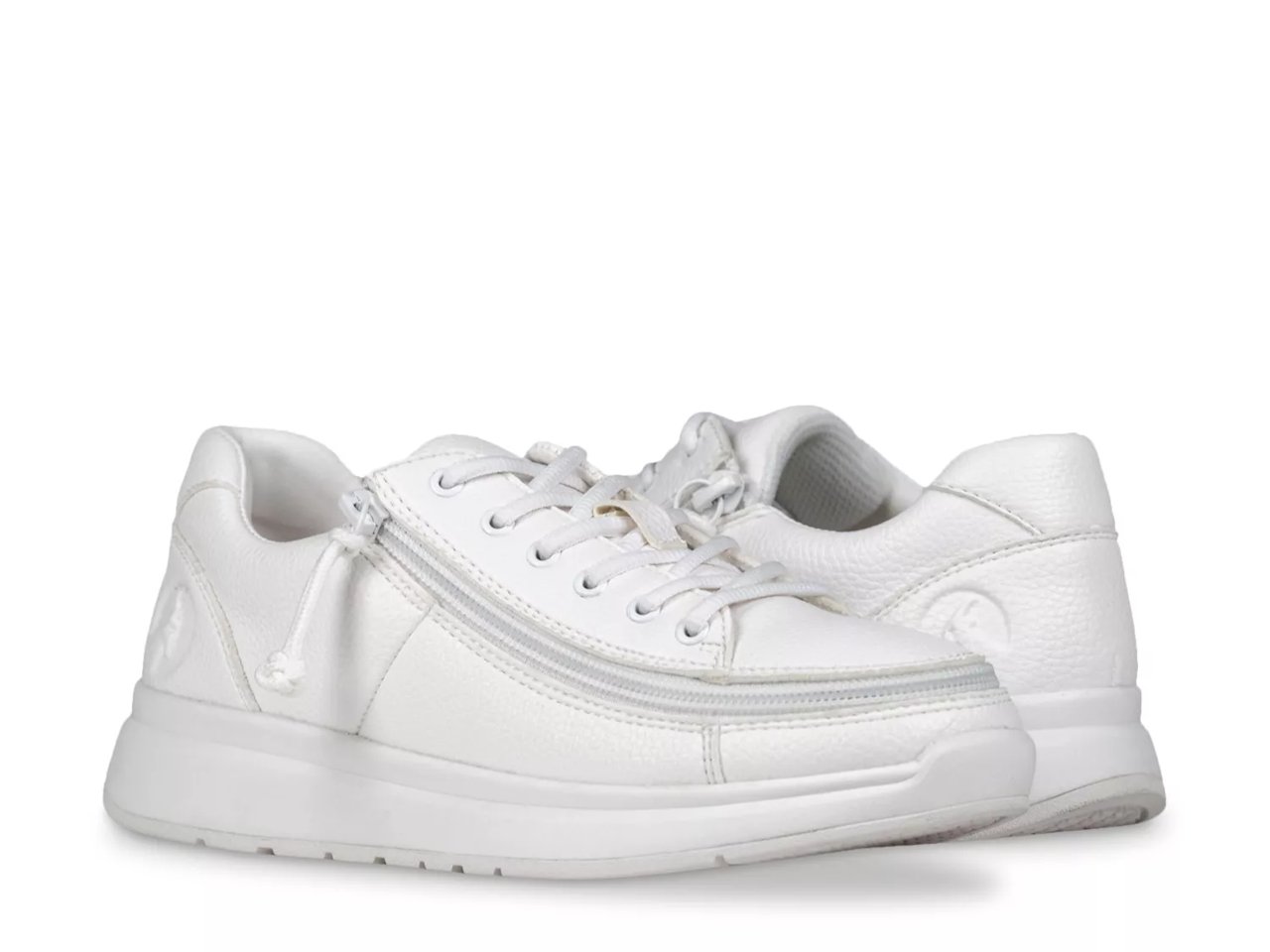 Work Comfort Low-Top Sneaker - Women's