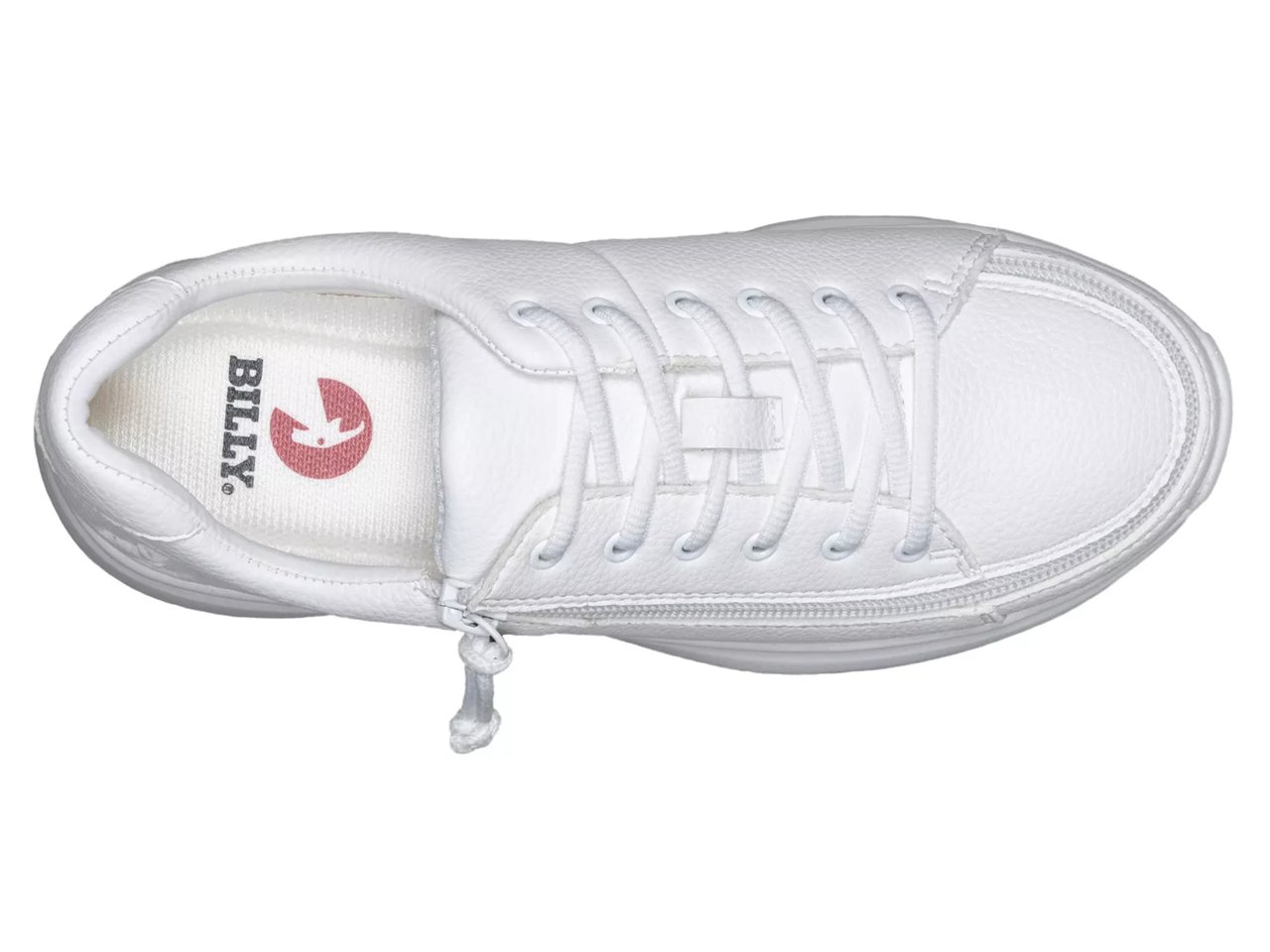 Work Comfort Low-Top Sneaker - Women's