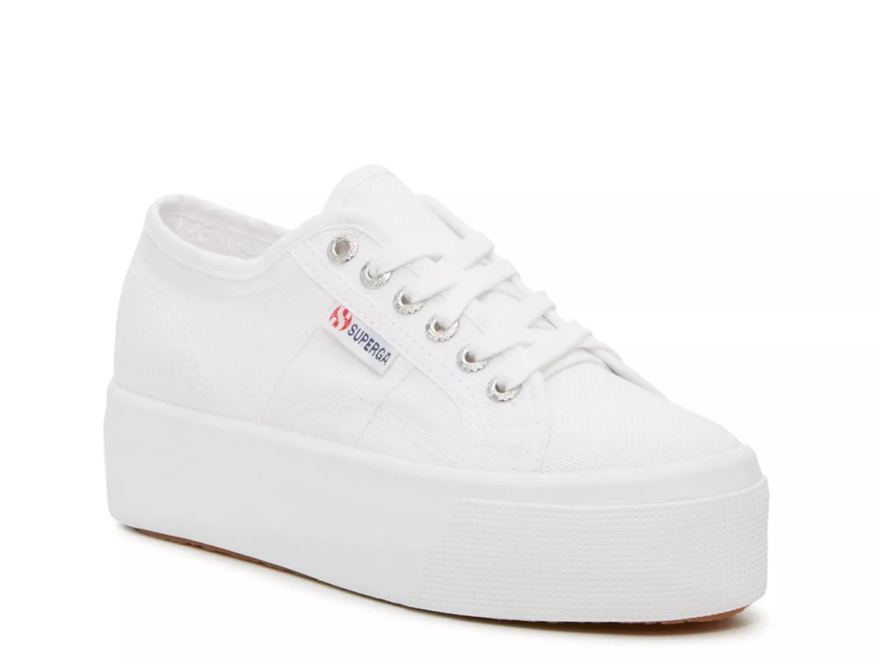 2790 Platform Sneaker - Women's