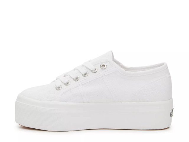 2790 Platform Sneaker - Women's