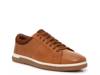 Maynard Sneaker Cognac view