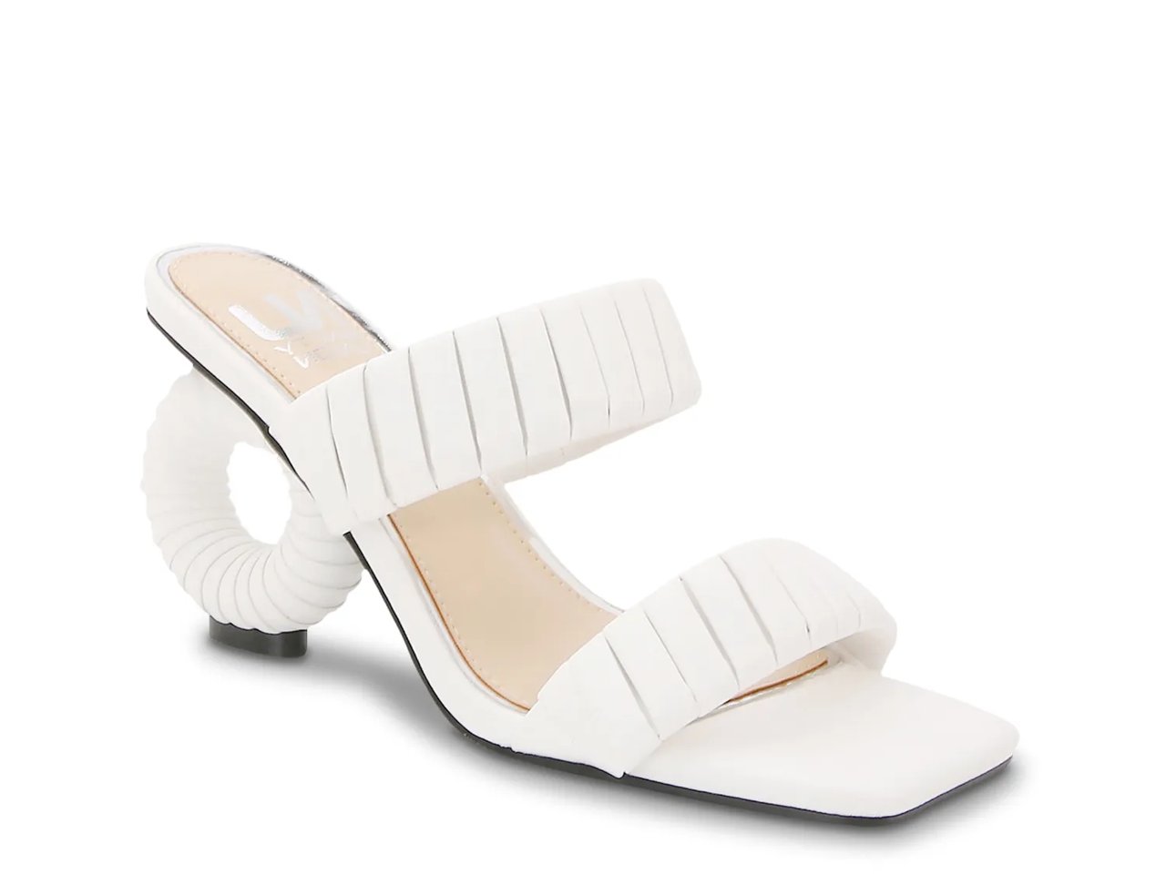 Ash Sandal